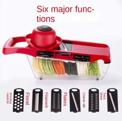 Hand Chopper