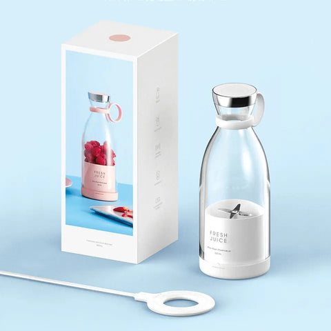 Mini Portable Juicer Blender
