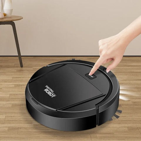 Car Vacuum Cleaner