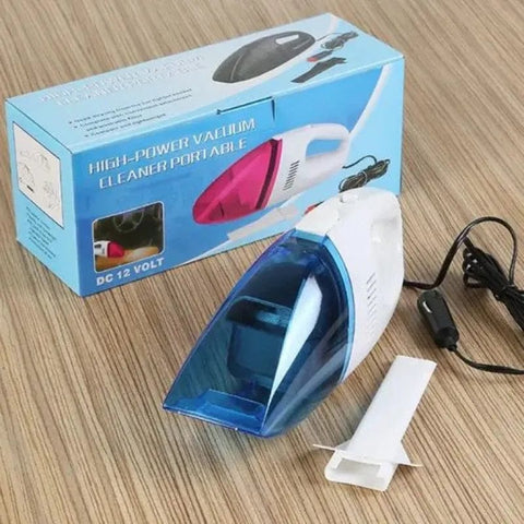 Vacume  Cleaner