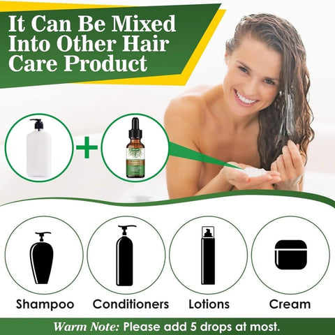 Hair Growth Serum