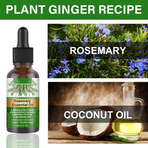 Hair Growth Serum