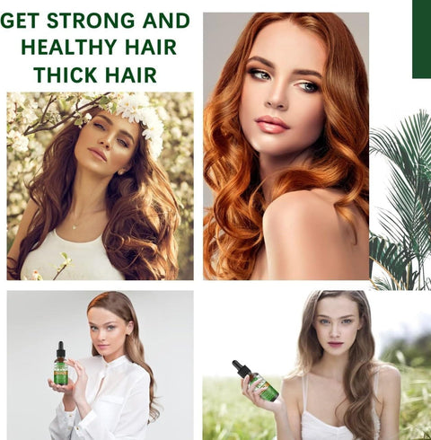Hair Growth Serum