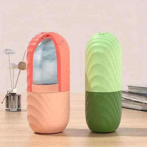 Silicone Ice Roller