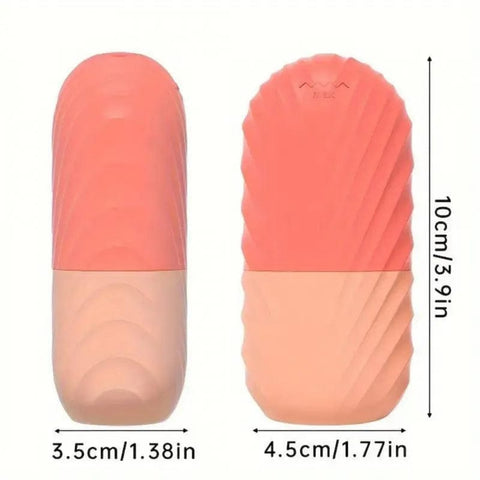 Silicone Ice Roller