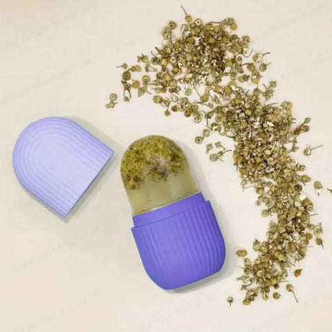 Silicone Ice Roller