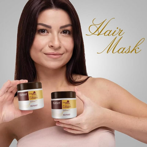 Hair Collagen