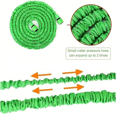 Water Pressure Hose