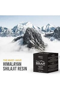 Hemani - Pure Shilajit