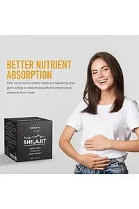 Hemani - Pure Shilajit