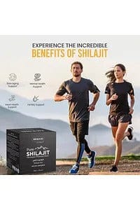 Hemani - Pure Shilajit