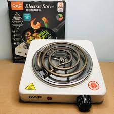 RAF - Electric Stove